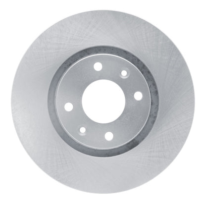 DFC 00-06 Peugeot 406 (Mexico) Front Brake Rotor