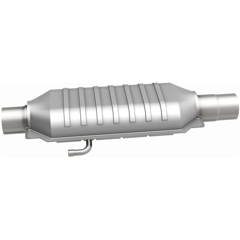 MagnaFlow Universal Catalytic Converter 2.25 W/Air