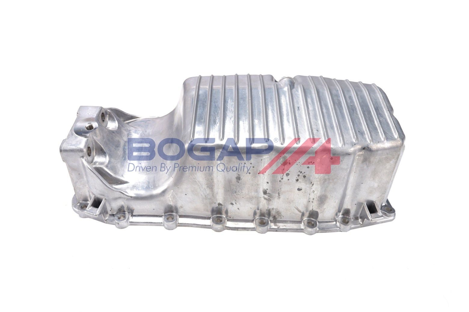 BOGAP W1919112 Oil Sump