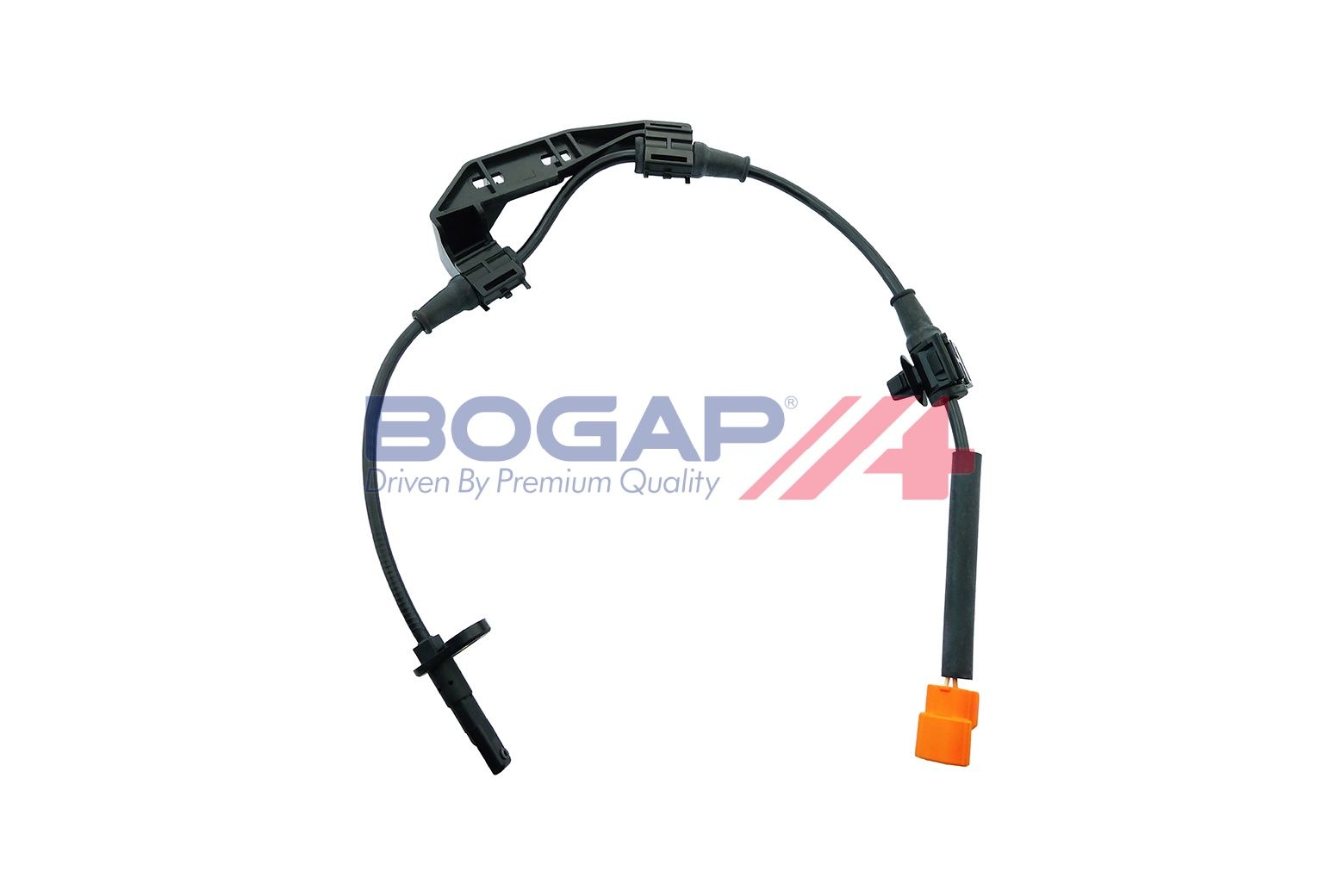 BOGAP H7117131 Sensor, Wheel Speed