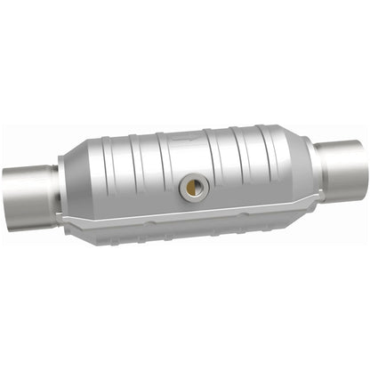 MagnaFlow Universal Catalytic Converter 1.75inch Honda