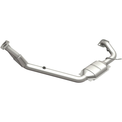 MagnaFlow Conv DF ISUZU RODEO 2.2L