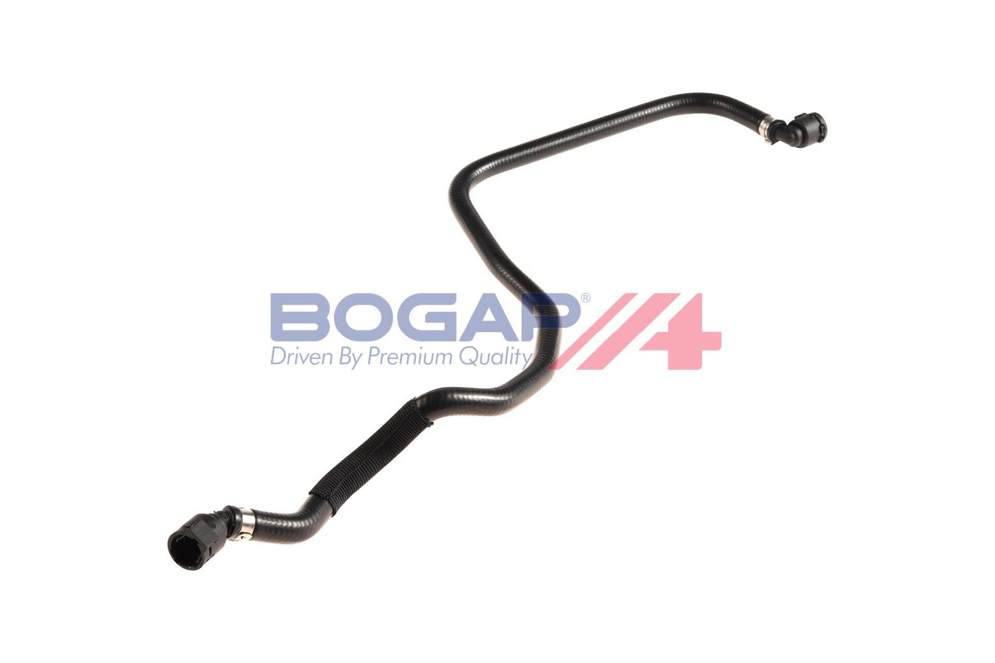 BOGAP B4228477 Radiator Hose