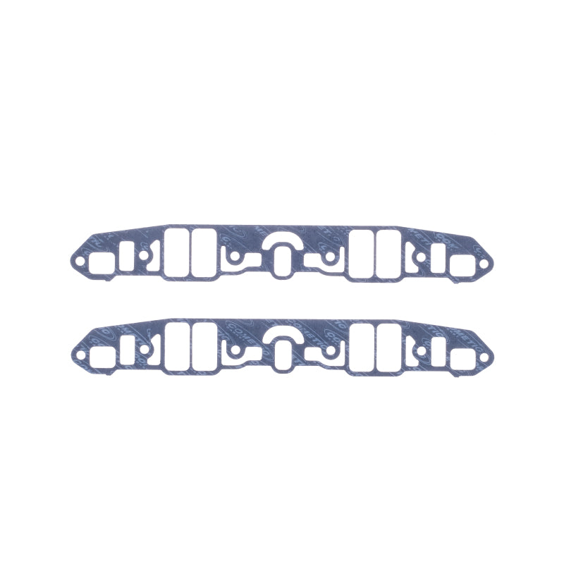Cometic Gasket Cometic Chrysler LA V8 .060in Fiber Intake Mani Gasket Set-1.170in x 2.300in Rectangle Port