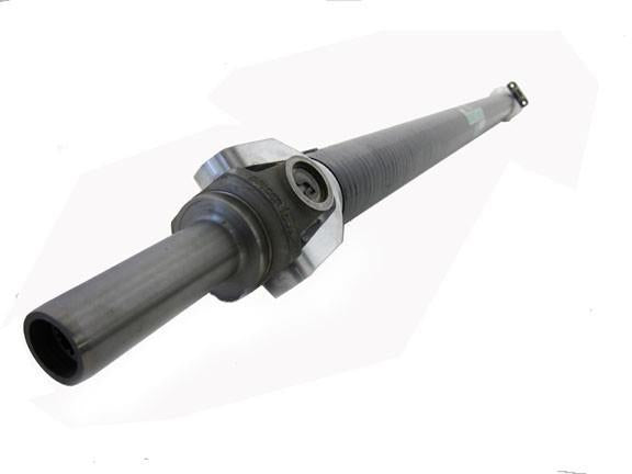 Driveshaft Shop DSS Subaru 02-07 WRX Automatic or with 6-Speed Swap (R160 Rear) 1-Piece Carbon Fiber Shaft SUSH6-C