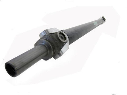 Driveshaft Shop DSS Subaru 02-07 WRX Automatic or with 6-Speed Swap (R160 Rear) 1-Piece Carbon Fiber Shaft SUSH6-C