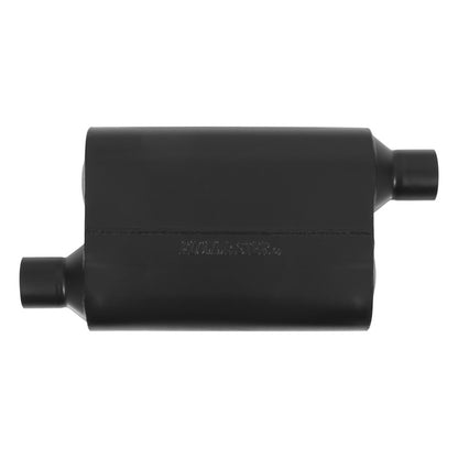 Flowmaster 2.25IN(O)/OUT(O) 40 Series Muffler