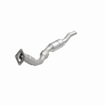 MagnaFlow Direct Fit Catalytic Converter 00-02 Audi A6 Quattro 2.7L