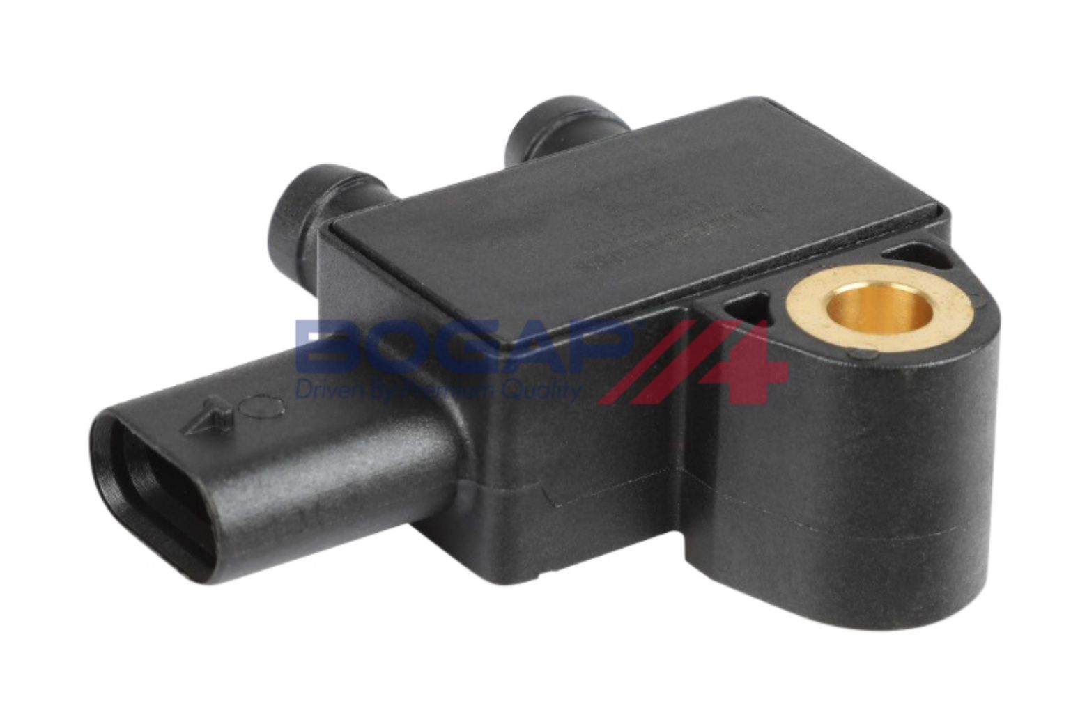 BOGAP C6121110 Sensor, Exhaust Pressure