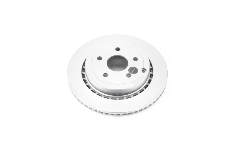 PowerStop Power Stop 11-17 Chevrolet Caprice Rear Evolution Geomet Coated Rotor