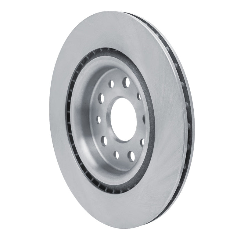 DFC 21-25 Dodge Charger Daytona Rear Brake Rotor