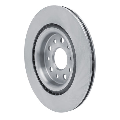DFC 21-25 Dodge Charger Daytona Rear Brake Rotor