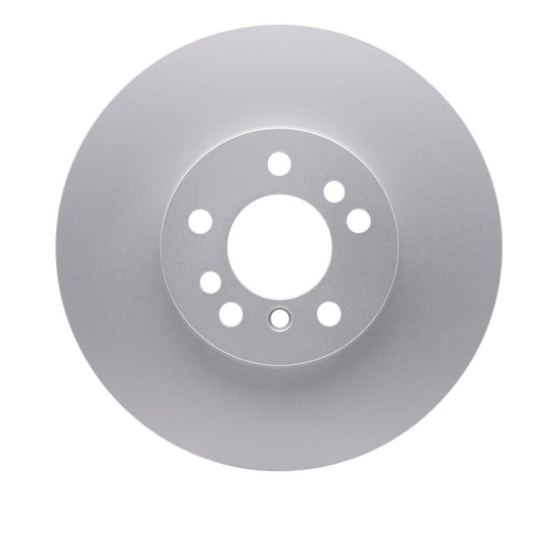 DFC 00-06 BMW X5 Front GeoSPEC Coated Rotor