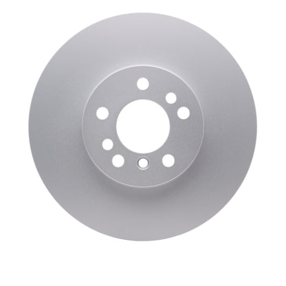 DFC 00-06 BMW X5 Front GeoSPEC Coated Rotor