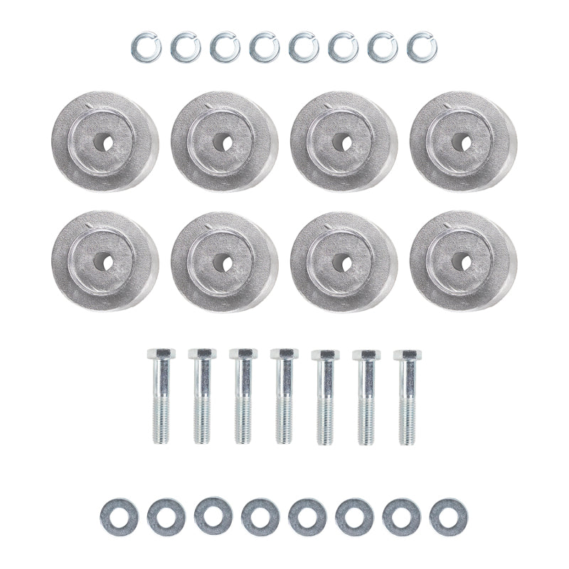 Old Man Emu ARB Gearbox Packer Kit TJ Auto-03On
