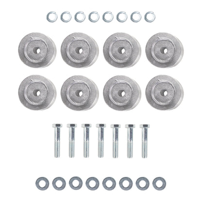 Old Man Emu ARB Gearbox Packer Kit TJ Auto-03On
