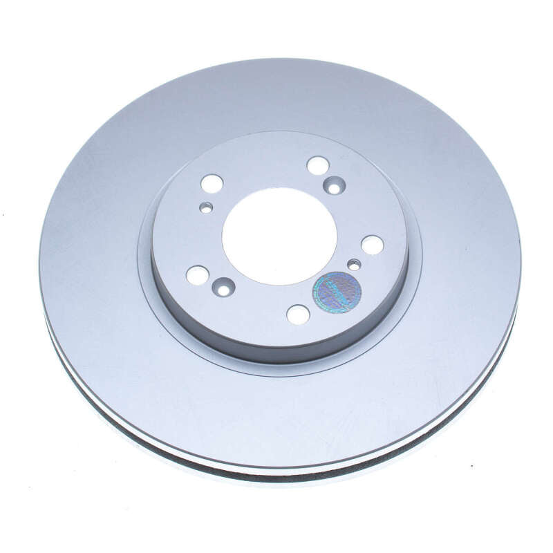 PowerStop Power Stop 99-04 Acura RL Front Evolution Geomet Coated Rotor