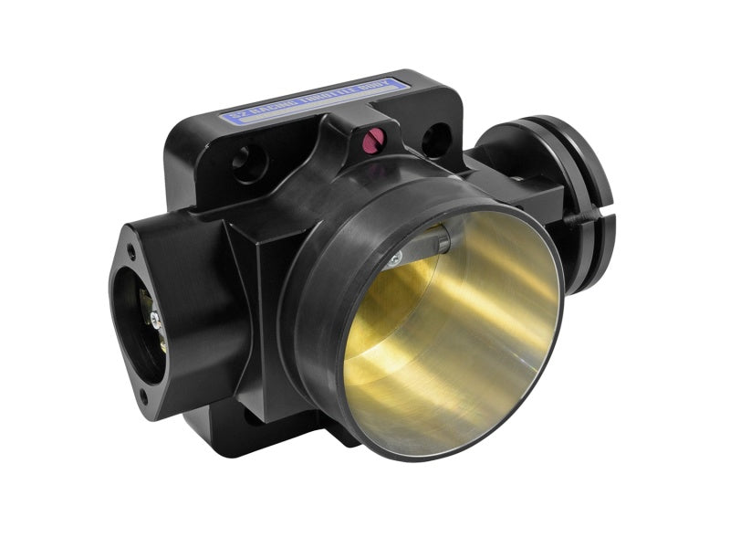 Skunk2 Racing Skunk2 Pro Series Honda/Acura (D/B/H/F Series) 68mm Billet Throttle Body (Black Series) (Race Only)