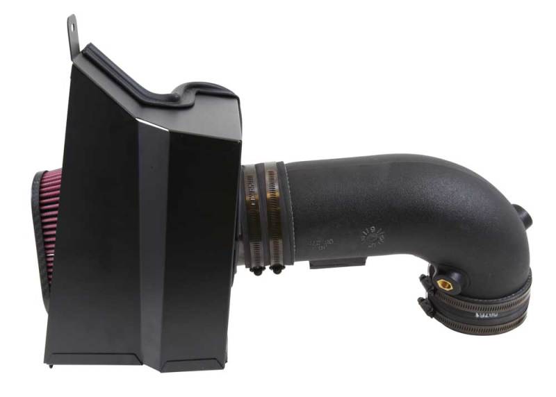 K&N Engineering K&N 14-15 Chevy Corvette Stingray 6.2L V8 AirCharger Performance Intake