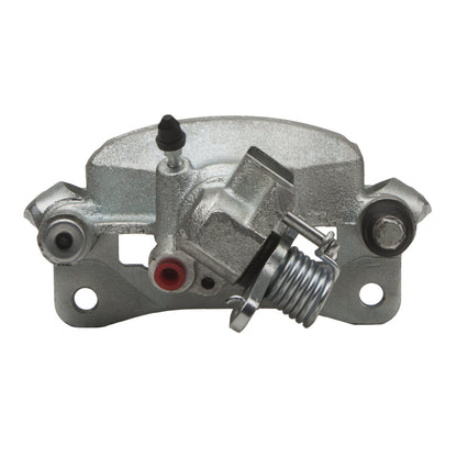 DFC 91-95 Toyota MR2 Rear-L Premium Caliper - Silver Zinc Coated