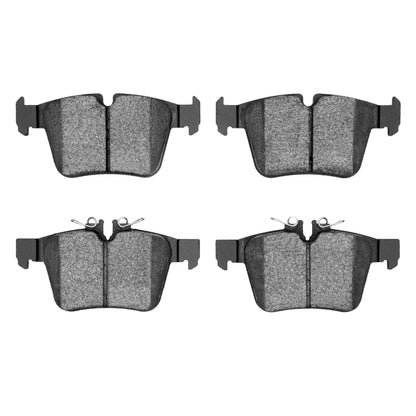 R1 Concepts R1 15-23 Mercedes-Benz C180 (Mexico) Rear R1 Ceramic Brake Pads