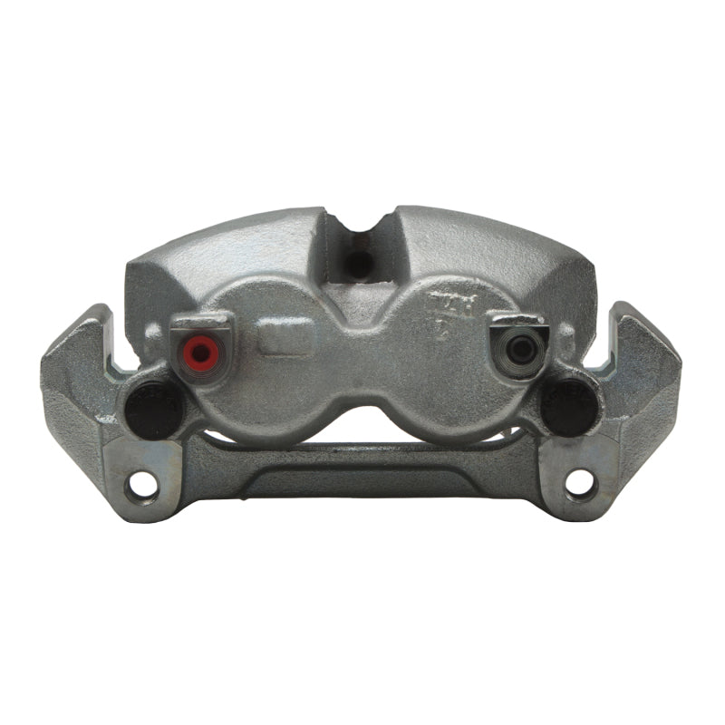 DFC 03-06 Ford Expedition Front Premium Caliper - Silver Zinc Coated