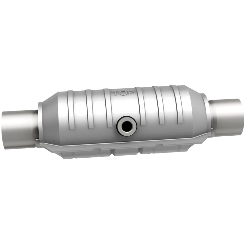 MagnaFlow Universal Catalytic Converter 2.25in Rear CA