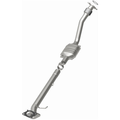 MagnaFlow Direct Fit Catalytic Converter 02-03 Buick Rendezvous 3.4L
