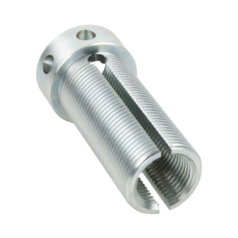 Synergy Mfg Synergy Replacement Double Adjuster Sleeve 1-14 (Zinc Plated)