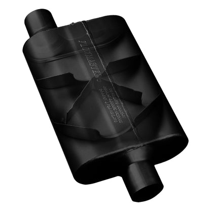 Flowmaster 2.50IN(C)/OUT(O) 40 Series Muffler