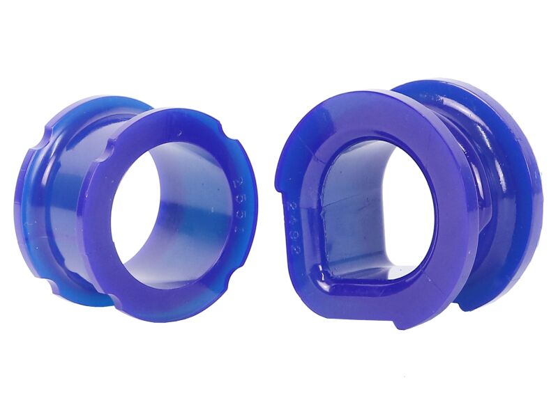 SuperPro 1995 Nissan 200SX Front Control Arm Bushing Kit