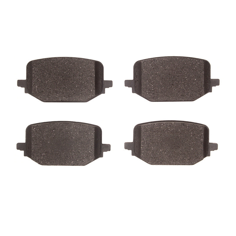 R1 Concepts R1 20-26 Lincoln Aviator Rear Ceramic Brake Pads