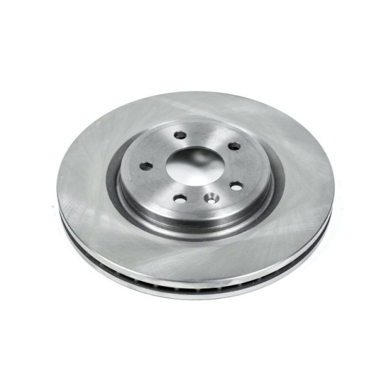 PowerStop Power Stop 09-11 Ford Flex Front Autospecialty Brake Rotor