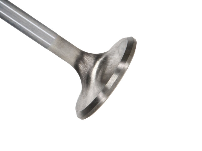 Manley Performance Manley Ford 289 - 302 - 351W 1.600 Head Dia 5.080 OA L 5 Deg Dish Race Flo Exhaust Valves (Set of 8)