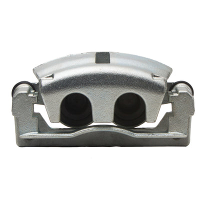 DFC 06-17 Buick Rainier Front-R Premium Caliper - Silver Zinc Coated