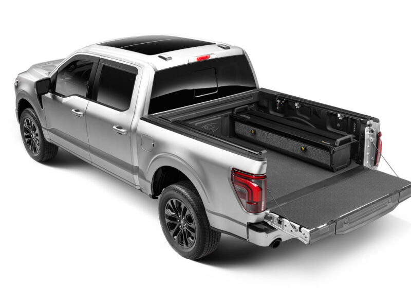 Retrax RealTruck 19-26 RAM 1500 5.7ft Bed (w/o MultiFunction Tailgate) RetraxPRO EZ-Off FRC-4000