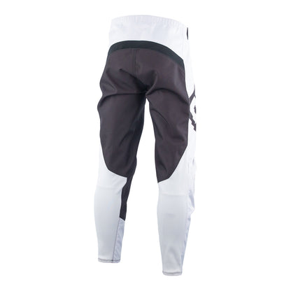 Answer Syncron Essential Pants White/Black Size - 28