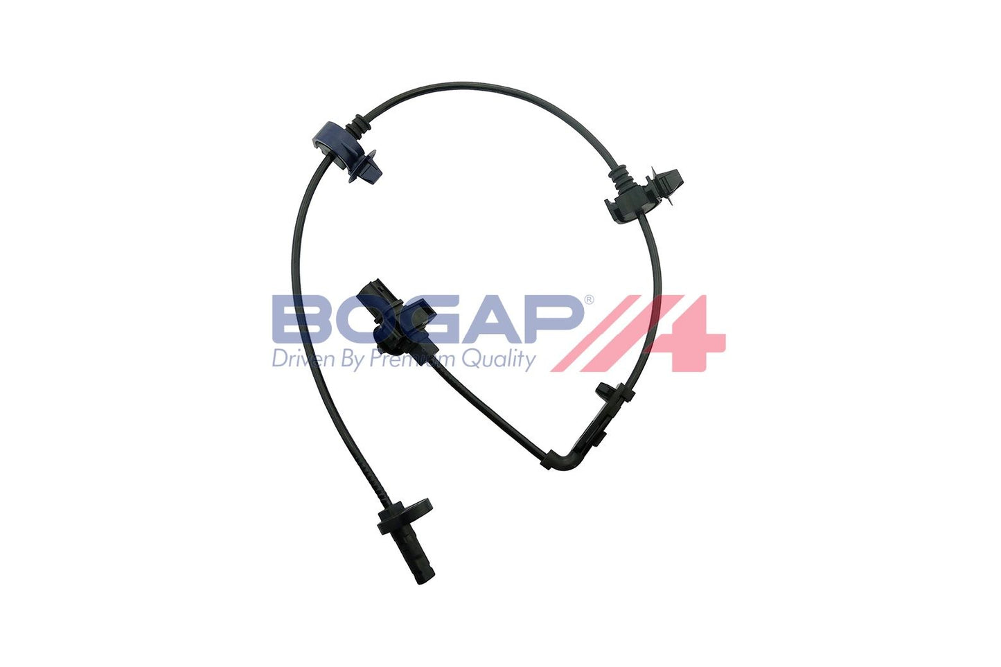 BOGAP H7117109 Sensor, Wheel Speed