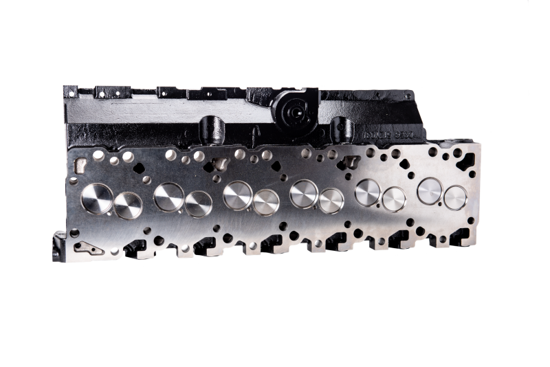 Fleece Performance 94-98 Dodge Ram 2500/3500 5.9L Cummins Freedom Series Cylinder Head (Street - HD)