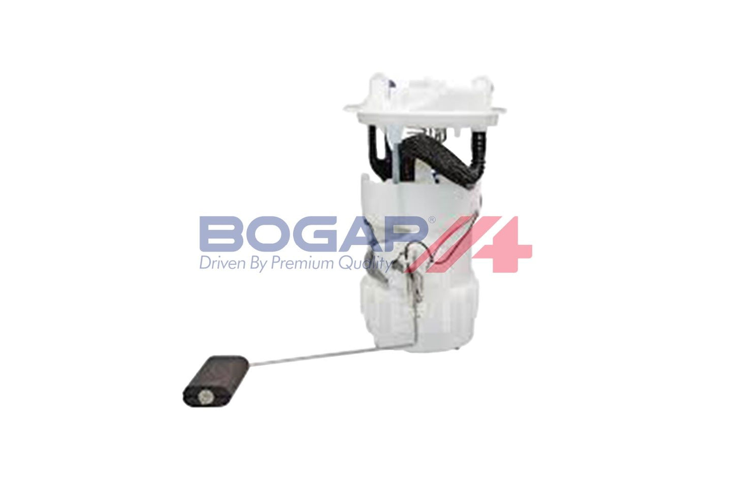 BOGAP R1622126 Fuel Pump