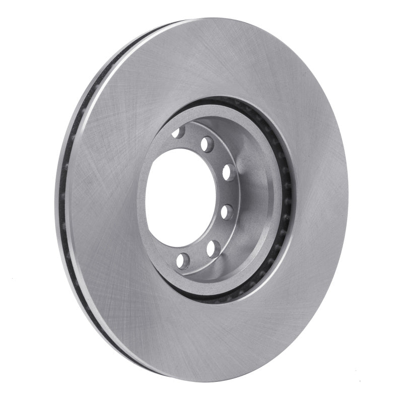 DFC 82-85 Mercedes-Benz 500SEC Front Brake Rotor