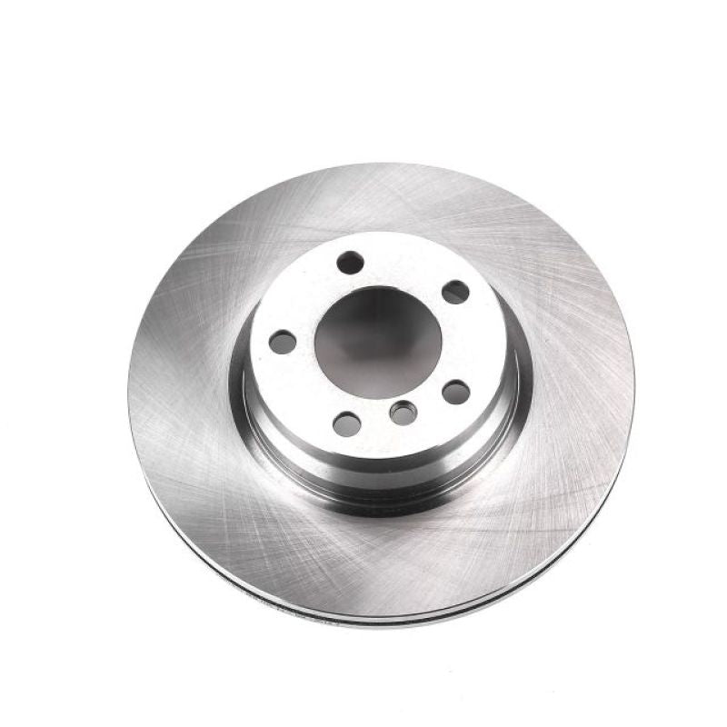PowerStop Power Stop 14-15 BMW 228i Front Autospecialty Brake Rotor
