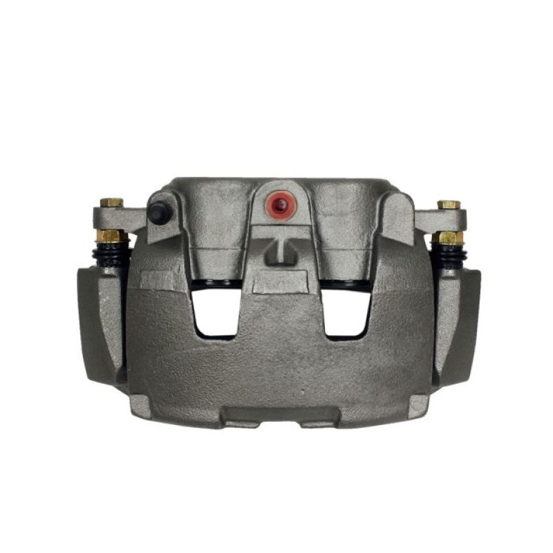 PowerStop Power Stop 07-09 Chrysler Aspen Front Left Autospecialty Caliper w/Bracket