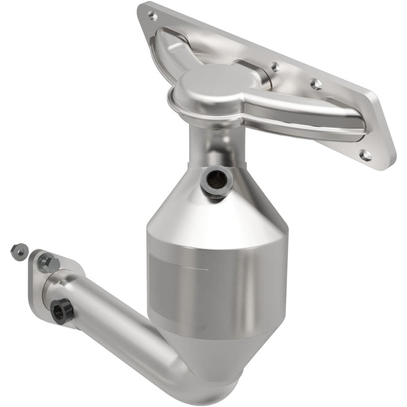 MagnaFlow Direct Fit Catalytic Converter 03 Mazda 6 3.0L