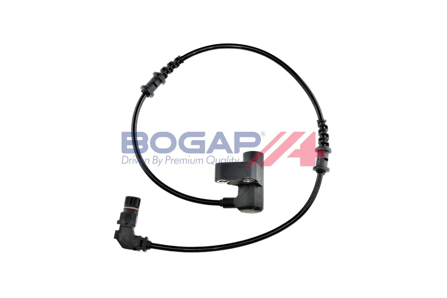 BOGAP C7117281 Sensor, Wheel Speed