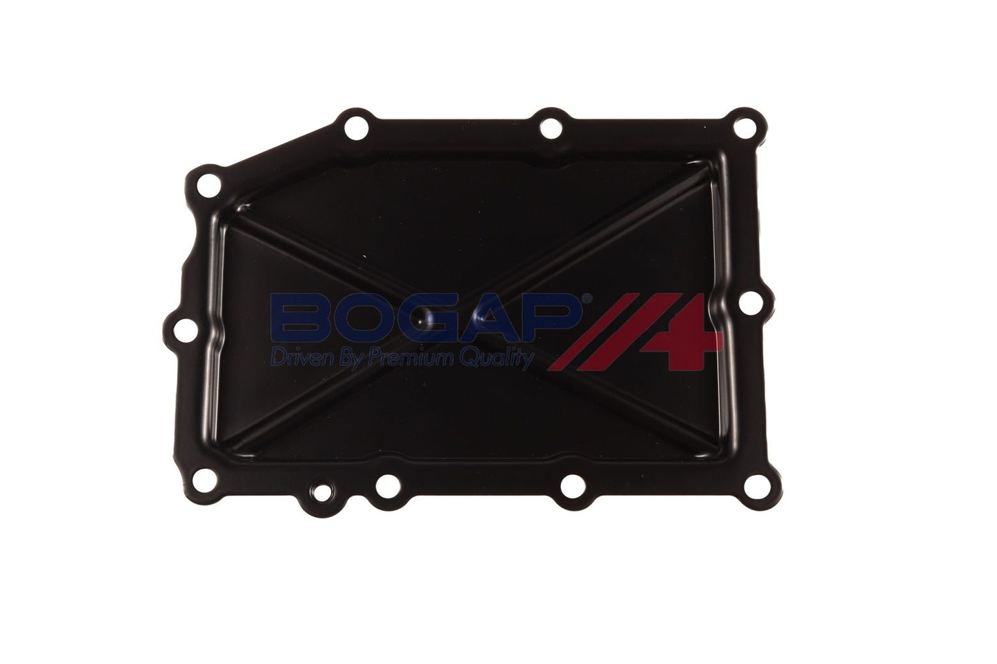 BOGAP C2125102 Oil Sump, Automatic Transmission
