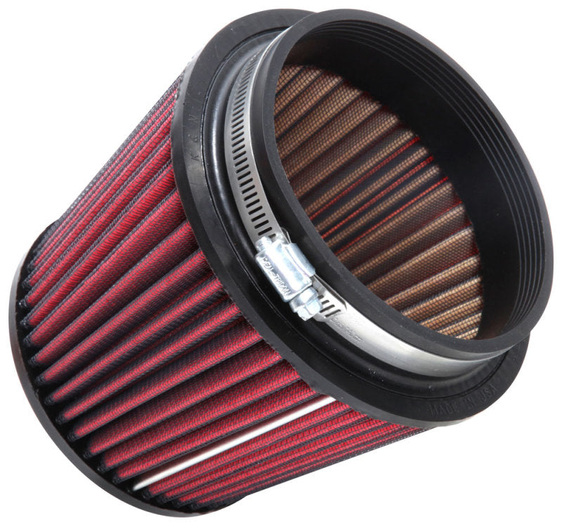 AEM Induction AEM 5 in x 5 in Dryflow Air Filter