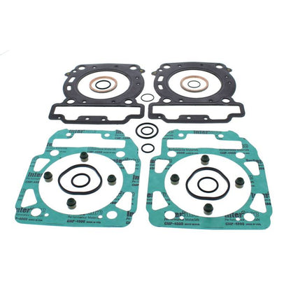 Vertex Pistons Vertex Gaskets 22-23 Can-Am Outlander XMR 570 EFI Top End Gasket Kit