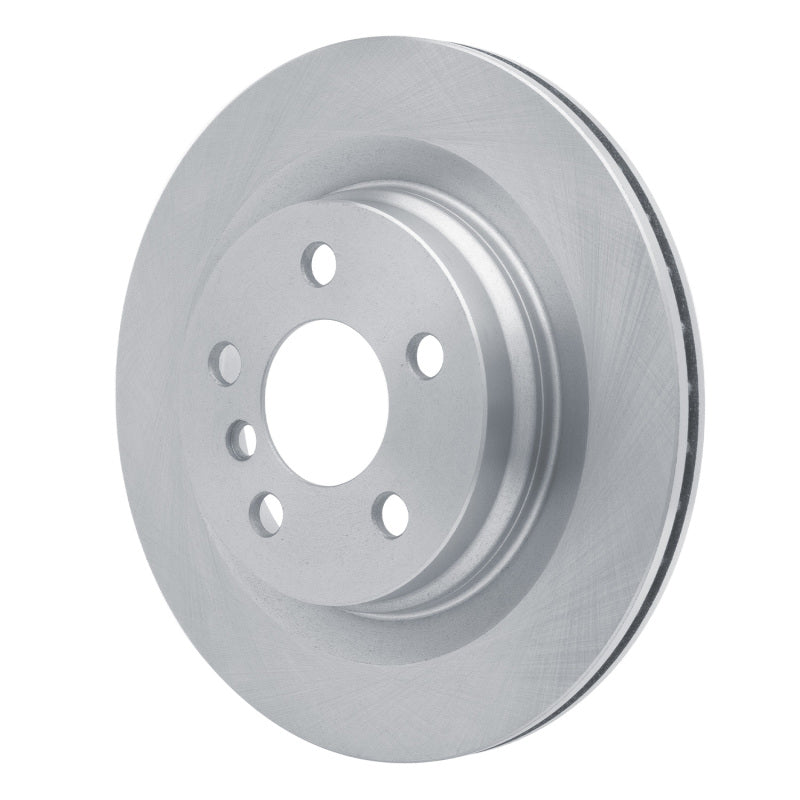 DFC 16-26 BMW X1 (USA/Canada) Rear Brake Rotor