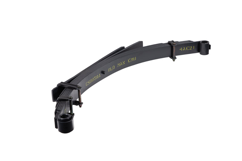 Old Man Emu ARB / OME Leaf Spring Toy 60 Ser-Rear-